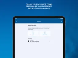 FIFA Official App screenshot 7