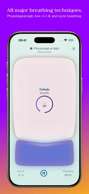 Kairis: Circadian Rhythm screenshot 4