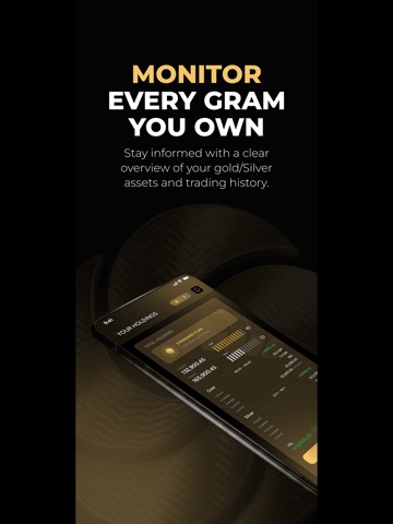 Simodi Gold iPad screenshot 2