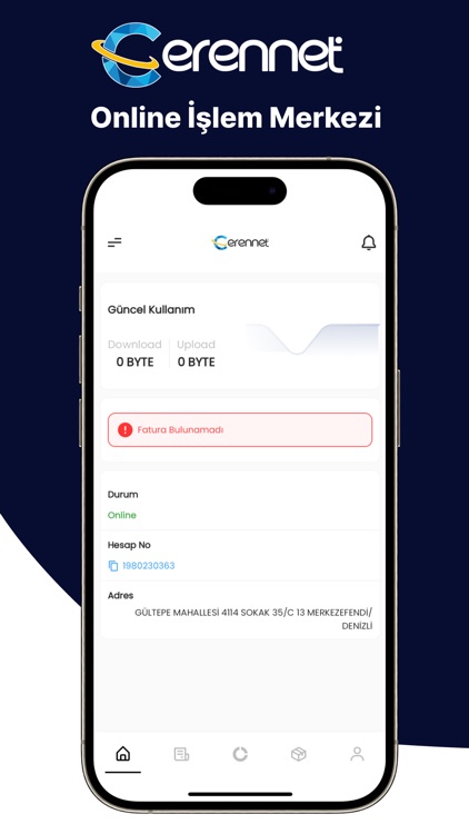 Cerennet screenshot-3