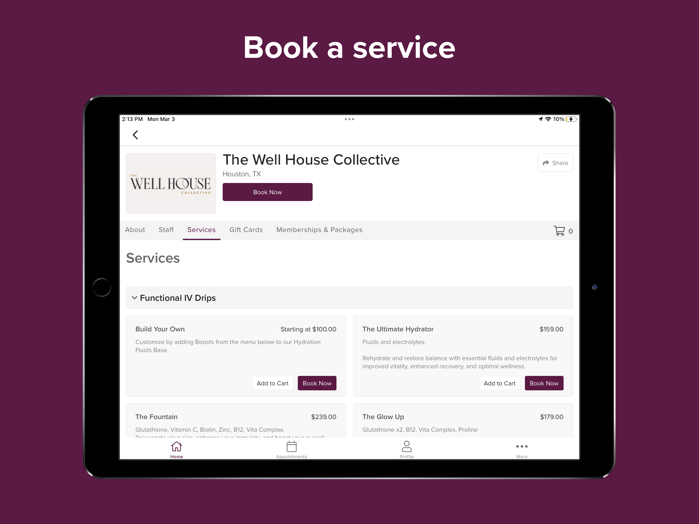 The WellHouse Collective