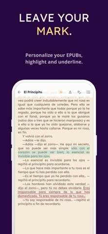 Mimir Books Screenshot 1 of 7
