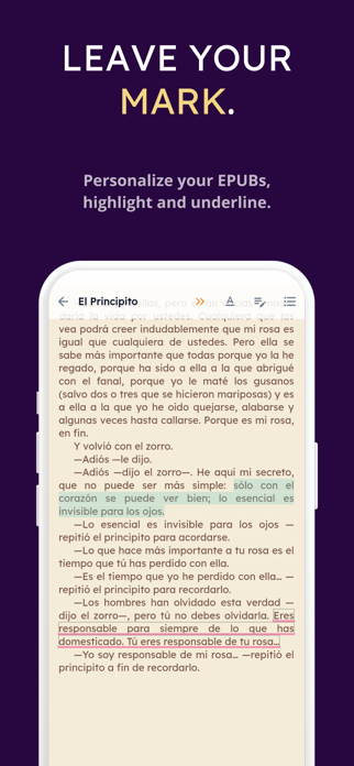 Mimir Books Screenshot 1 of 7