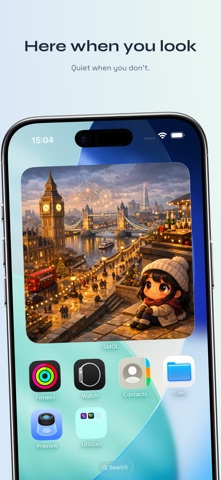 SMOL - sweet moments of life screenshot