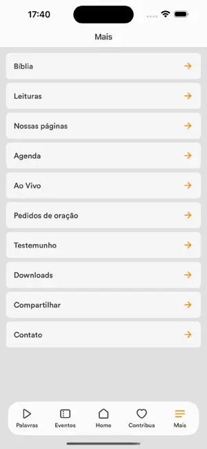 REVOG + screenshot 3