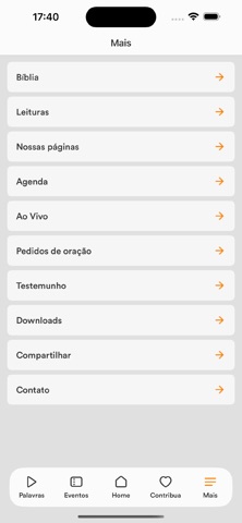 REVOG + Screenshot 3 of 5