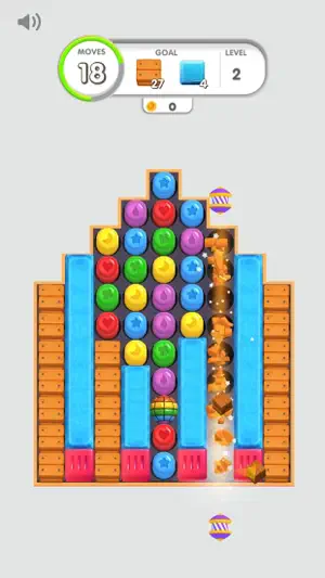 Stick Match! screenshot 2