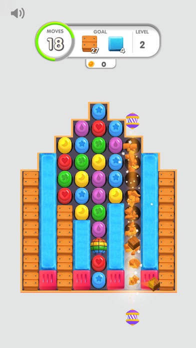 Stick Match! Screenshot