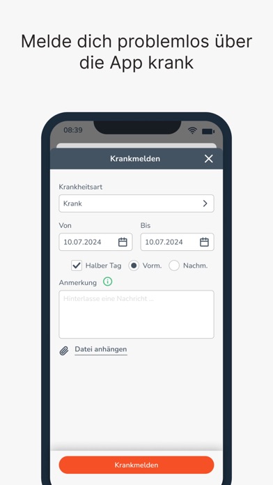 Personizer — Screenshot 7