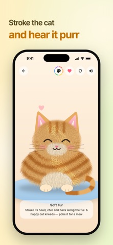 MyFidget: Stress Relief Toys screenshot 8