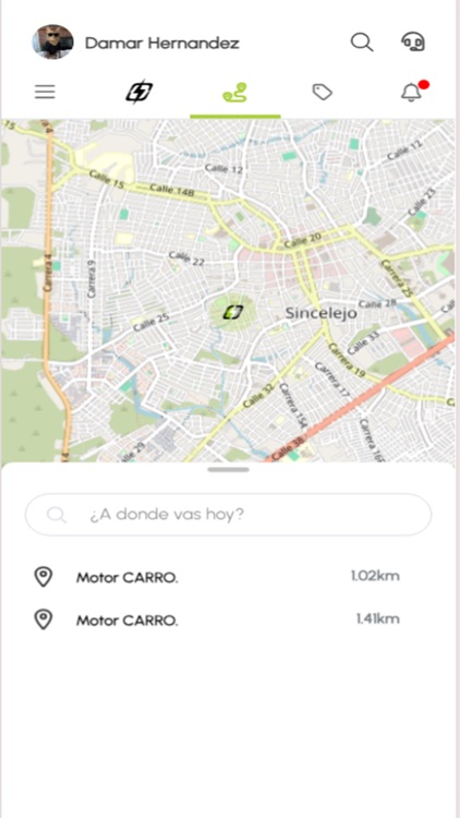 Clan Thunder screenshot-4