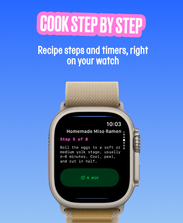Dishday: Meal Planner, Recipes