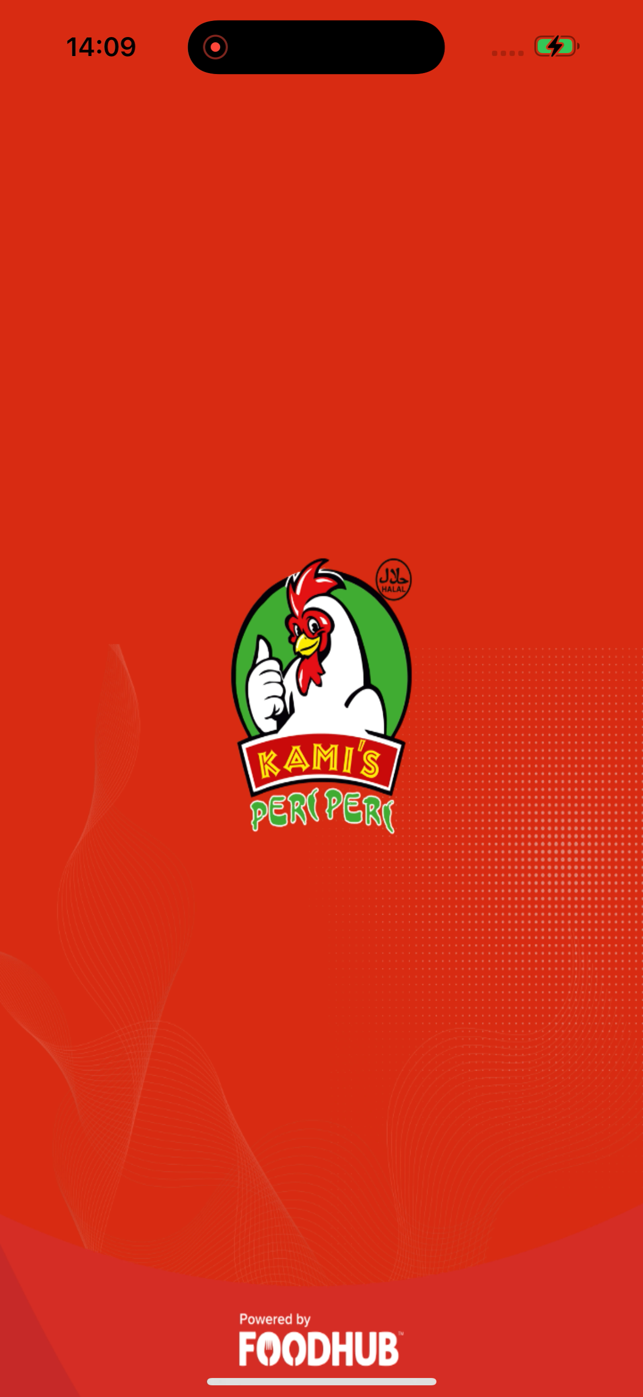 Kami Peri Peri Runcorn