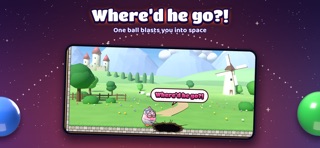 Yolko: Ball Pop Arcade screenshot 3