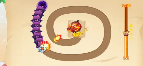 Orb Master - Games App | MWM