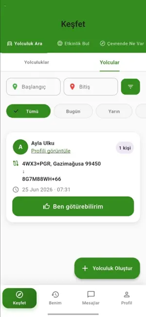 Paylaşalım-Anı Paylaşalım screenshot 2