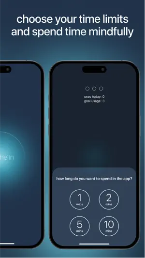 ClearSpace: Reduce Screen Time screenshot 3