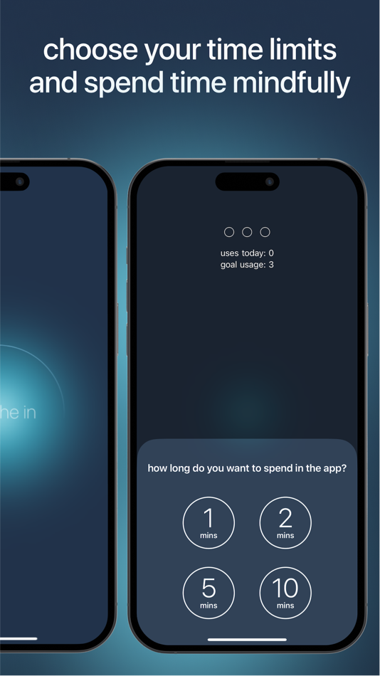 #3. ClearSpace: Reduce Screen Time (iOS) Por: clearspace