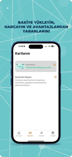 e-barobirlik screenshot 4