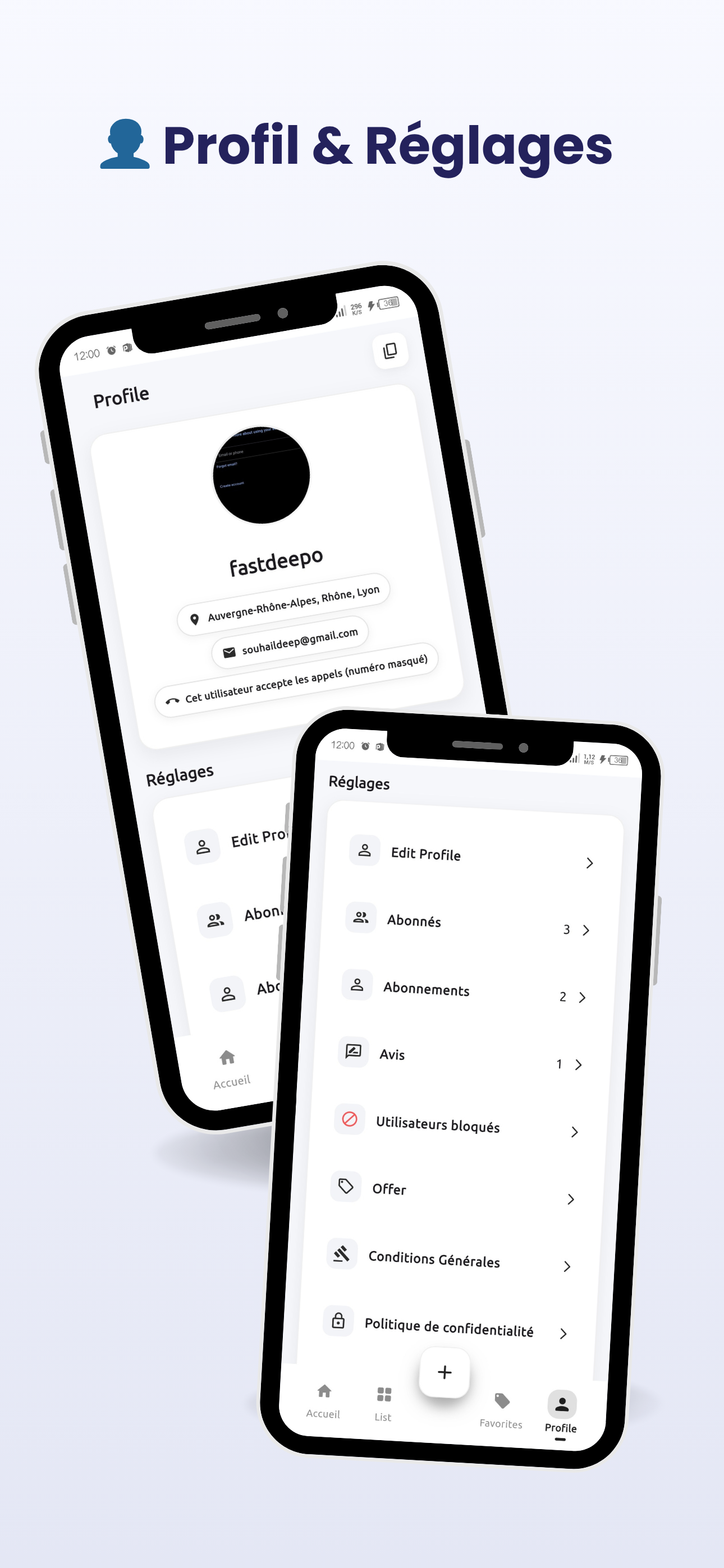 Auto Moto Prime screenshot 8