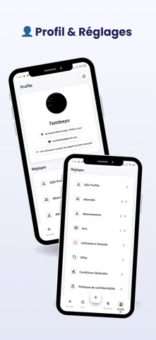 Auto Moto Prime iPhone screenshot 8