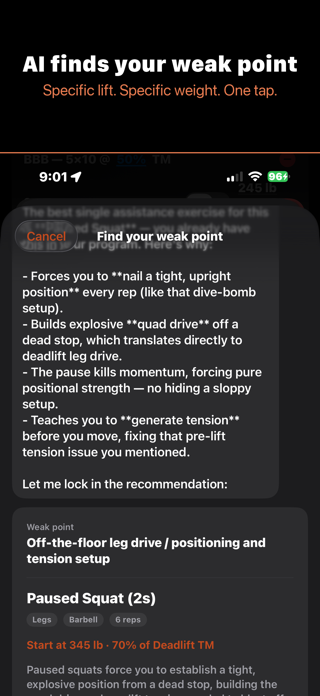 Beyond Normal Screenshot 7 of 10