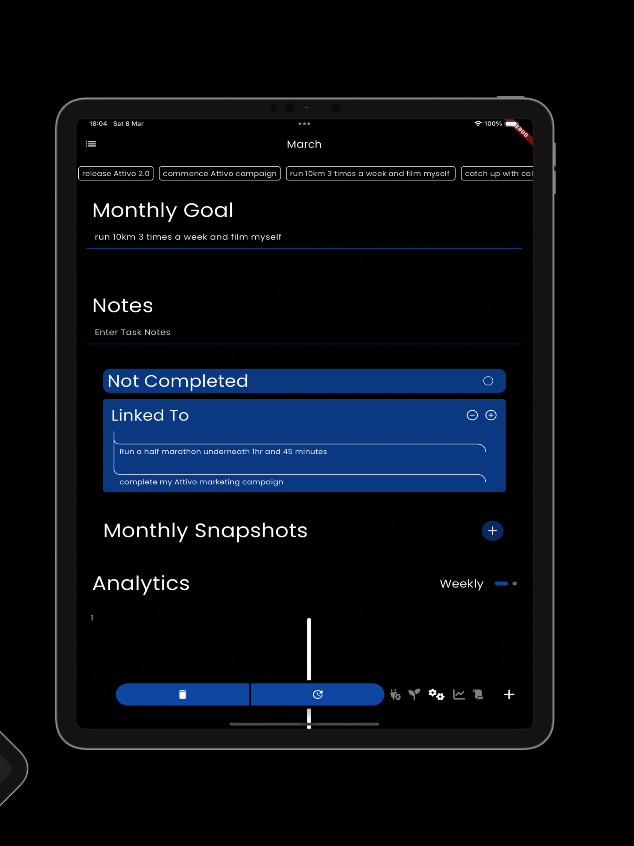 AttivoApp
