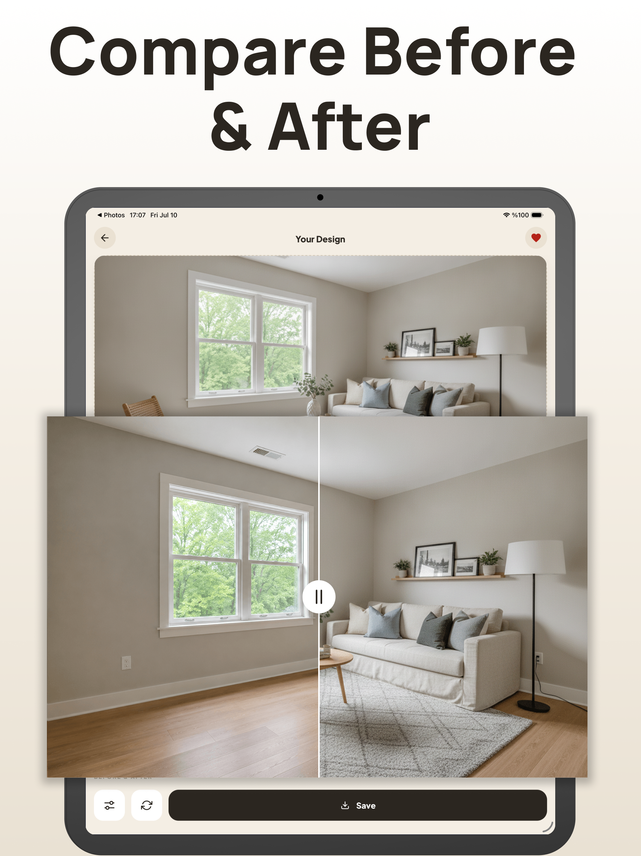 AI Room Planner Design screenshot 7