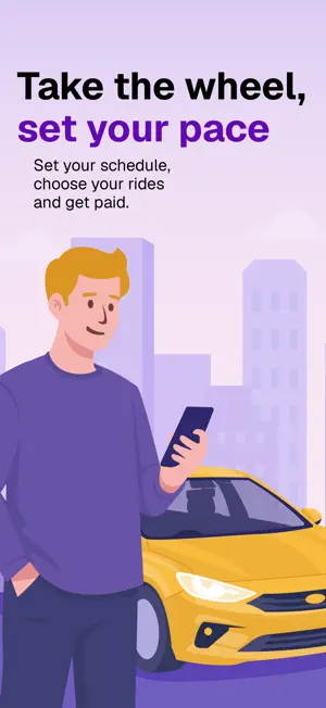 Door 2 Go Drivers screenshot 1