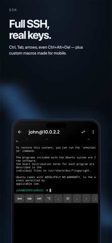 应用截图 4