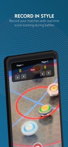 Reblade Screenshot 4 of 5
