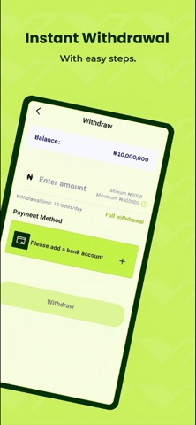 Vivakard Plus Screenshot 5 of 5