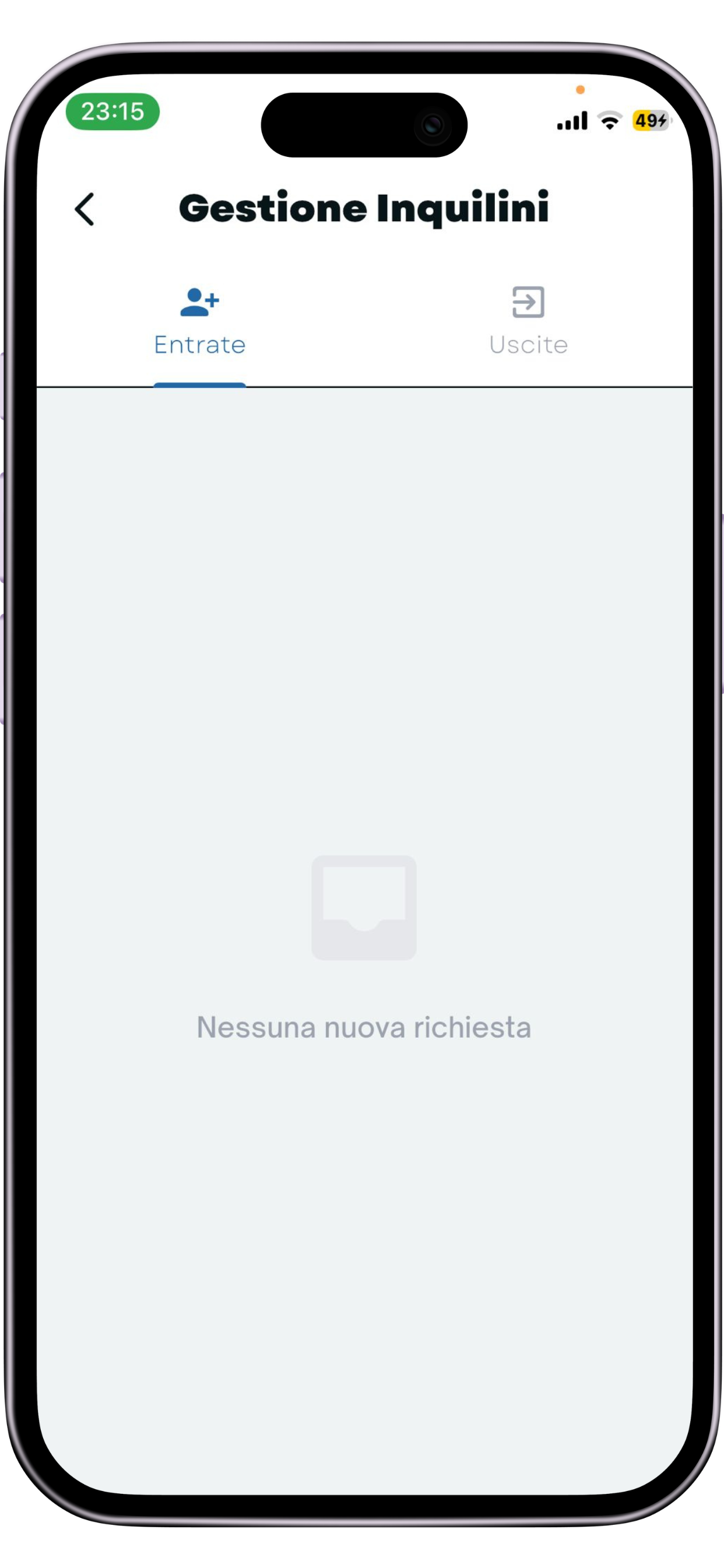 Roome screenshot 5