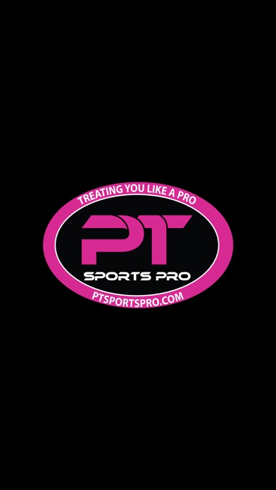 PTSportsPRO Screenshot