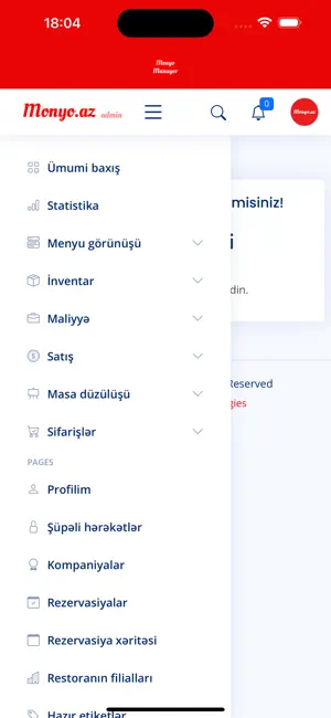 Monyo Manager screenshot 3