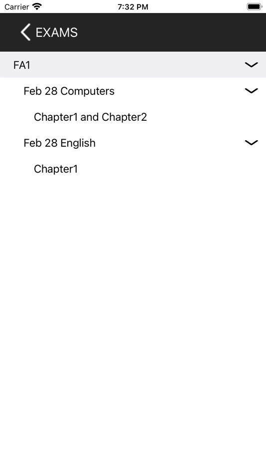 #2. Jayshree Periwal Int Pre-CK (iOS) By: Knoty Labs Private Limited