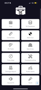 SE ToolBox screenshot