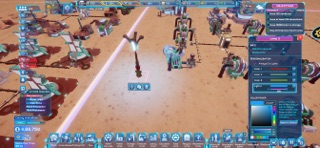 Quriocity: City Builder Screenshot 7 of 9