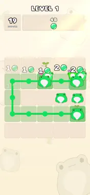 Frog Link screenshot 8