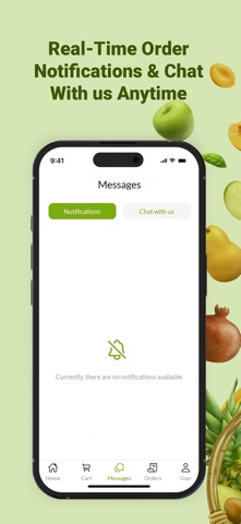 Yamanto Country Markets screenshot