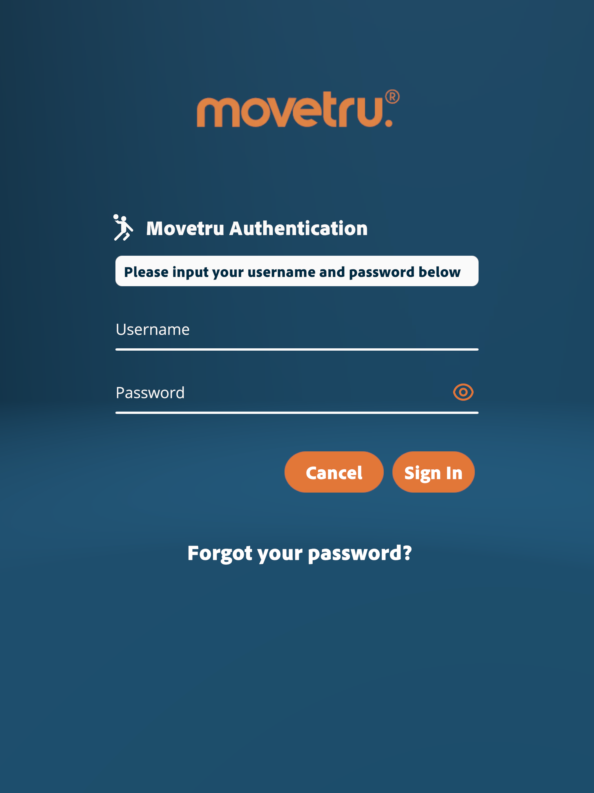Movetru