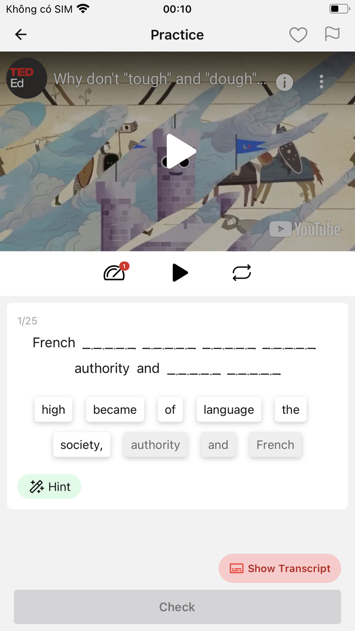 EngTube Learn English Daily