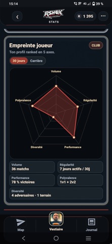 RSHOK screenshot