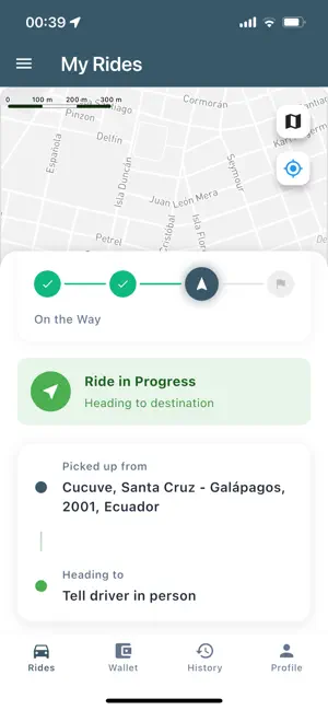 CarapachoGO screenshot 3