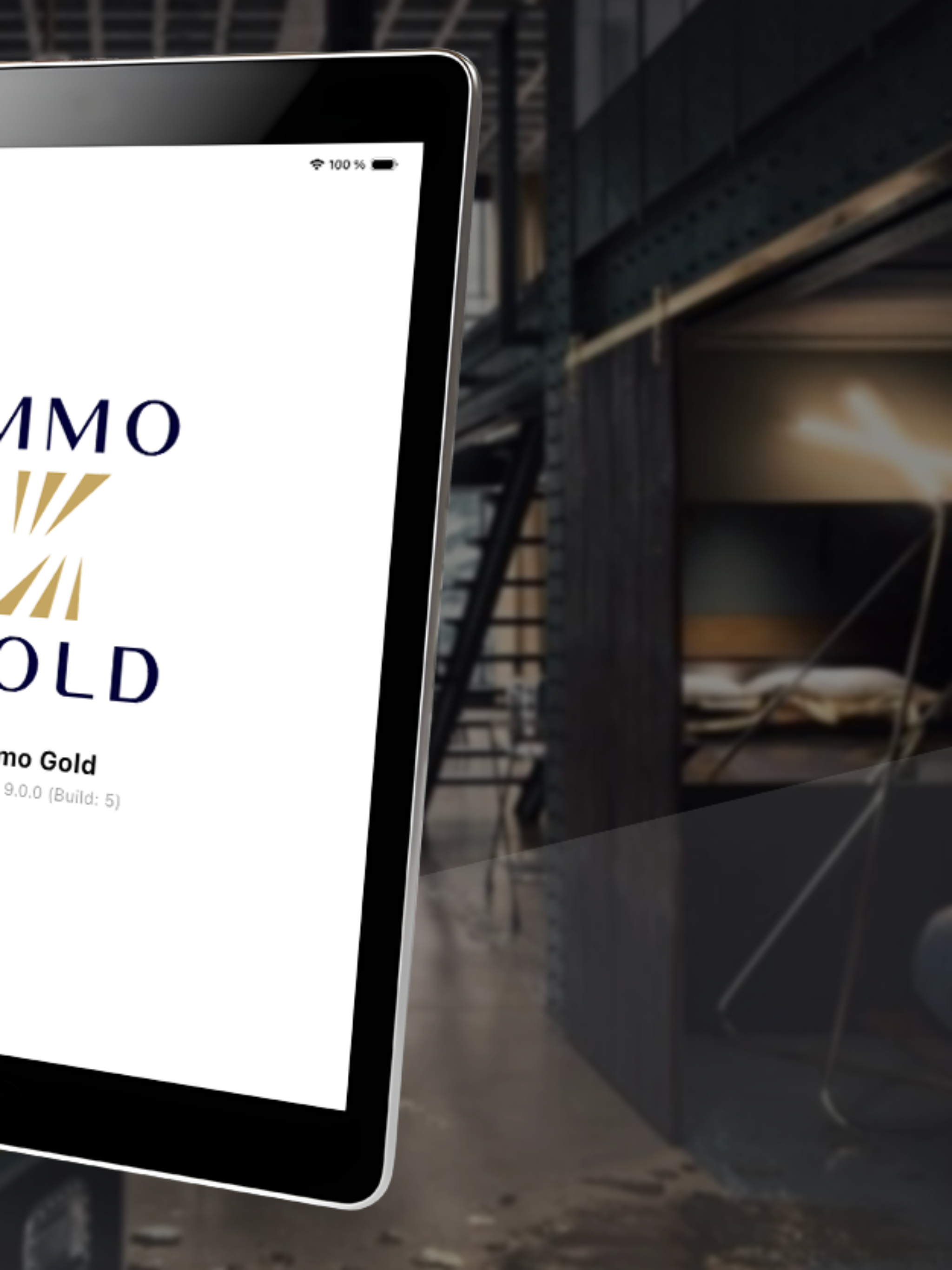 Immo Gold screenshot 6