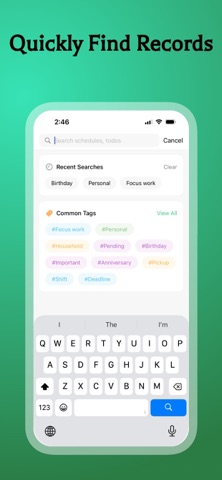 PlanTodo - no-sub Time Tree Screenshot 5 of 5