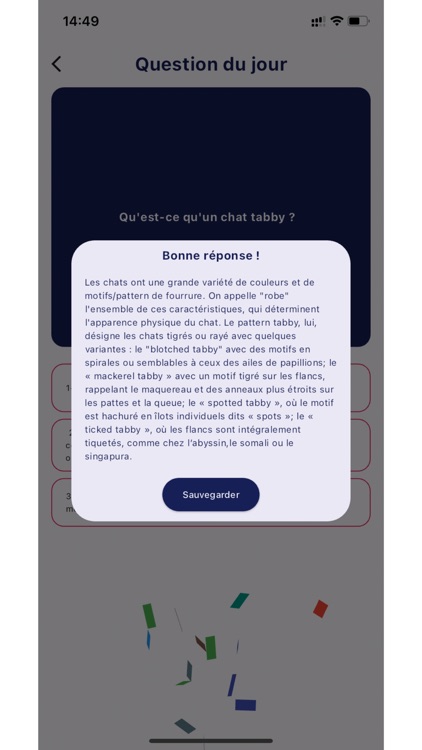 NeoVoice App screenshot-7