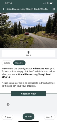 Visit Grand Junction screenshot