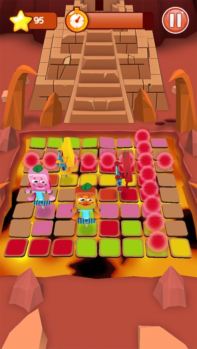 PEZ Play Screenshot