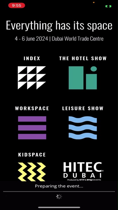 Hospitality & Interior Design Screenshot